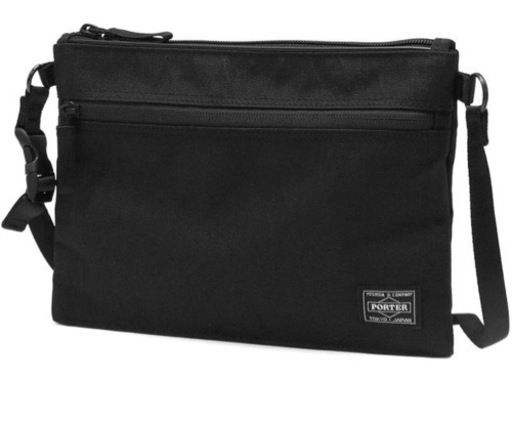 【大値引】Porter サコッシュ