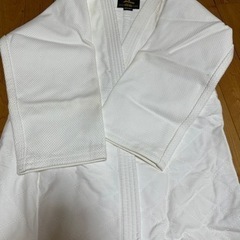 柔道着