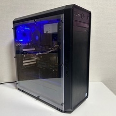 自作 ゲーミングPC I7 GTX960
