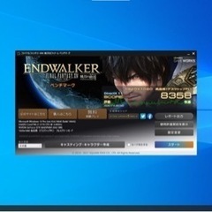 自作 ゲーミングPC I7 GTX960