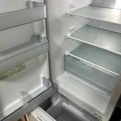 お取引中！新品シャープ冷蔵庫