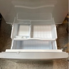 G1510   パナソニック　365L 2015年