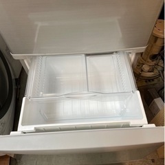 G1510   パナソニック　365L 2015年