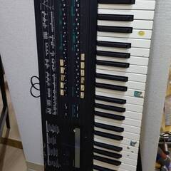 値下げしました】ジモティ来店特価!! キーボード YAMAHA DX7Ⅱ-D J-0466