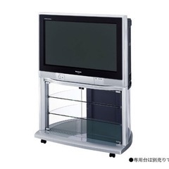 P50-XP05 専用台付きを2.5万円でお譲りします。