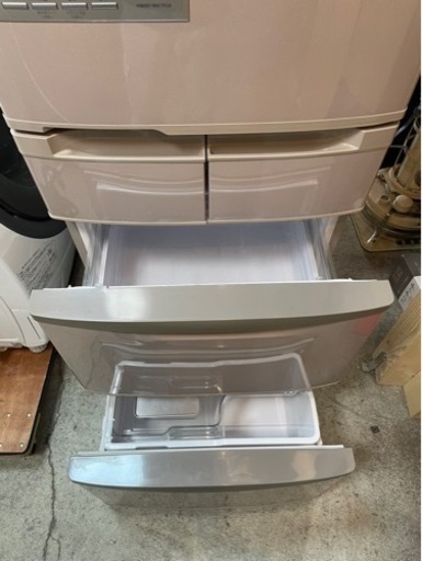 G1511   日立　415L 2011年 G1511 日立 415L 2011年