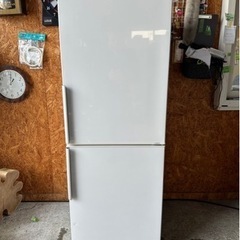 F1810  冷蔵庫  HITACHI  2014年  3ドア　265L F1810 冷蔵庫 HITACHI 2014年 3ドア 265L