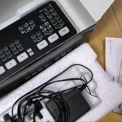 Blackmagic Design　ATEM Mini Pro