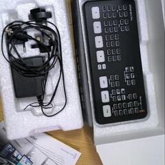 Blackmagic Design　ATEM Mini Pro