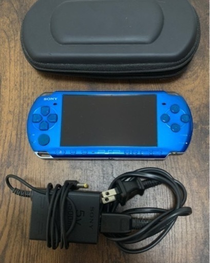 psp、プレステ2 +ソフト