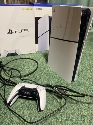 PlayStation5 ps5 プレイステーション5