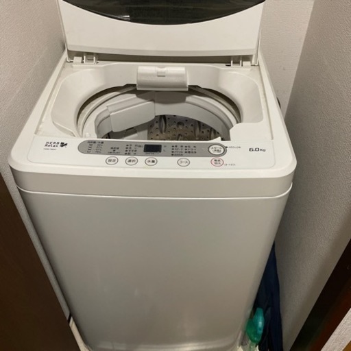 洗濯機