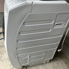 (取引中)最終値下げ‼️東芝9kg 2013年式ドラム洗濯機
