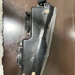 s13 シルビア ヘッドライト 右側