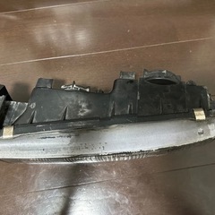 s13 シルビア ヘッドライト 右側