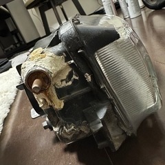 s13 シルビア ヘッドライト 右側