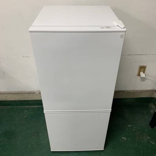 【2022年】冷蔵庫 106L ニトリ NTR-106WH