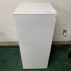 値下げしました！！✨冷蔵庫 三菱 MR-PI5EC-KK 18年式 140L 中古品 