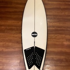 FireWire ファイヤーワイヤー サーフボード 5