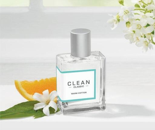 クリーン CLEAN クリーン クラシック\nウォームコットン オードパルファム 60ml 香水