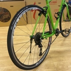 【 早い者勝ち】
GIANT  クロスバイク 