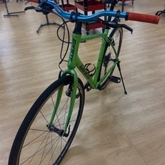 【 早い者勝ち】
GIANT  クロスバイク 