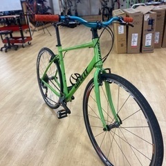 【 早い者勝ち】
GIANT  クロスバイク 