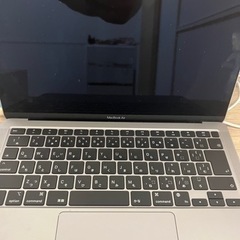 本日17日限定出品 MacBookAir M1チップ搭載
