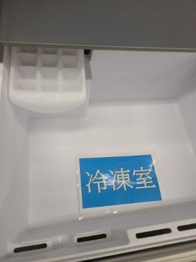 J7270 ☆3ヶ月保証付☆ AQUA アクア 3ドア冷蔵庫 AQR-27G シルバー