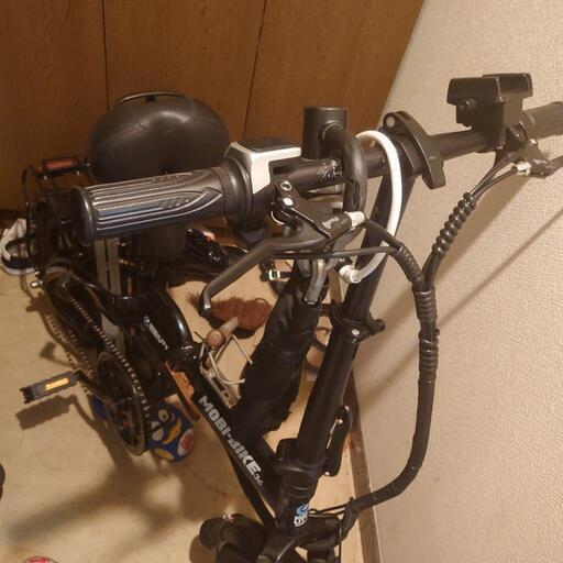 自転車