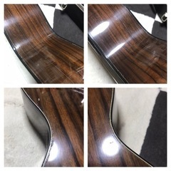 スーパーレア 1991年 1/20　C.F.Martin マーチン 00-21 純正ブラックケース付