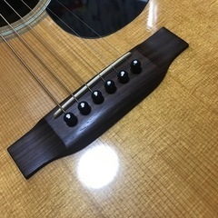 スーパーレア 1991年 1/20　C.F.Martin マーチン 00-21 純正ブラックケース付