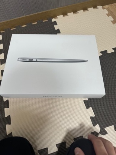 プリンター MacBook Air