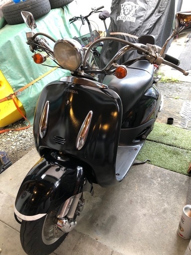 ホンダジョーカー90