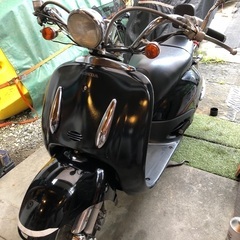 ホンダジョーカー90