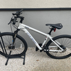 ルイガノ GRIND9.0 マウンテンバイク