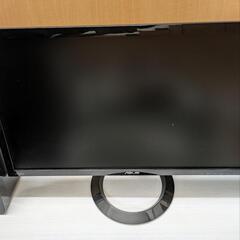 家電 テレビ PC モニター ASUS VX248H 