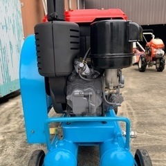 IWATA コンプレッサーYANMAR NFA60