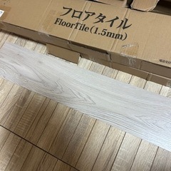 クッションフロア108枚