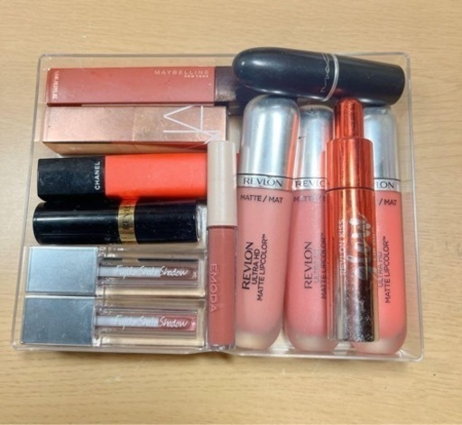 化粧品セット シャネル・NARS