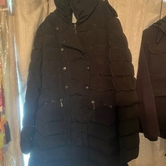 早い者勝ちモンクレールダウン