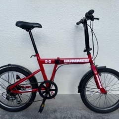 🇺🇸HUMMER 新同車20㌅⚙️6速　✨キレイ