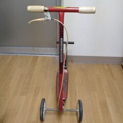 ローラースルーゴーゴー