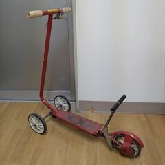 ローラースルーゴーゴー