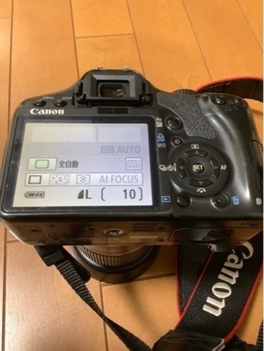 Canon  カメラ