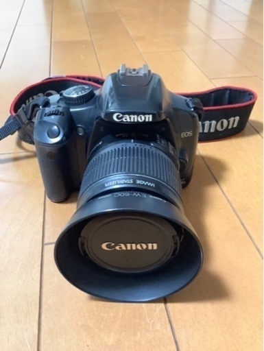 Canon  カメラ