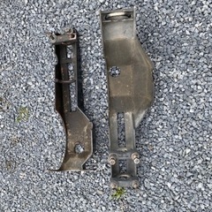 jb23 ヨンクスギア前後デフガード
