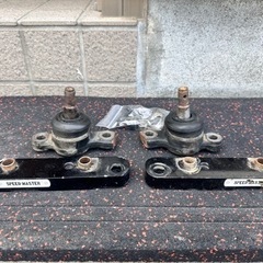 谷口ナックル スピードマスター JZX90 100 110 SXE10