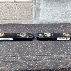 谷口ナックル スピードマスター JZX90 100 110 SXE10