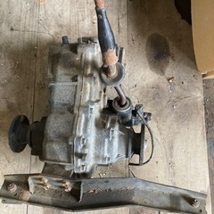 トランスファー 車のパーツの中古が安い！激安で譲ります・無料で  